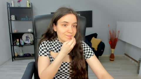 melissawiliam online show from April 7, 11:12 am