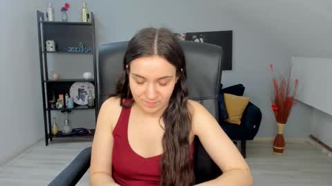 melissawiliam online show from March 20, 12:32 pm