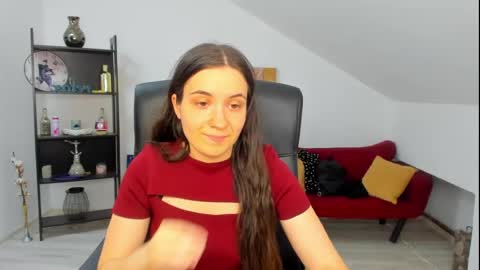 melissawiliam online show from July 2, 11:05 am
