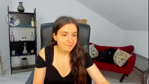 melissawiliam online show from July 15, 11:15 am