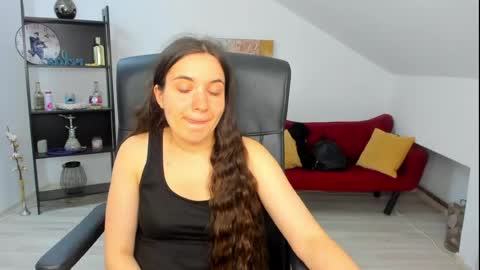 melissawiliam online show from July 6, 3:03 pm