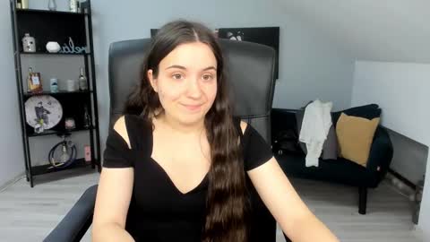 melissawiliam online show from October 22, 11:26 am