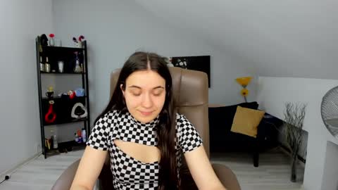 Snapshot of melissawiliam chatting on January 8, 11:54 am melissawiliam online show from January 8, 11:54 am