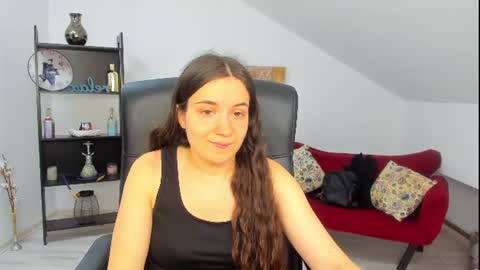 melissawiliam online show from July 13, 11:00 am