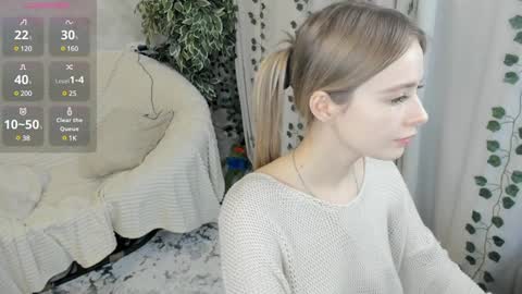 mell milles online show from December 22, 9:42 pm