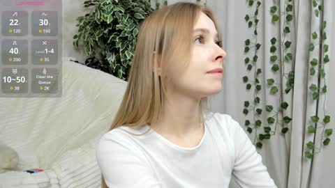 mell milles online show from February 2, 8:41 pm