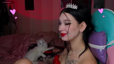 Freya  IM NONUDE online show from November 7, 1:00 am