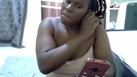 mellanine_ebony online show from June 19, 8:12 pm