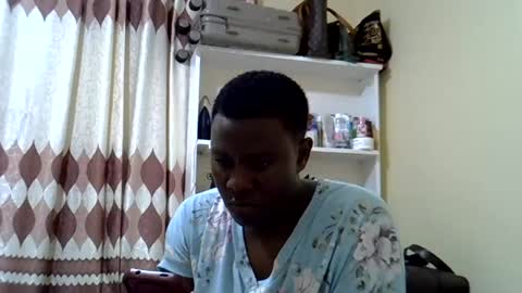 mellanine_ebony online show from July 11, 4:51 pm