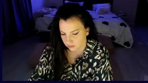 MellisaAngel online show from June 11, 8:33 am