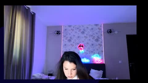 MellisaAngel online show from June 18, 7:54 am
