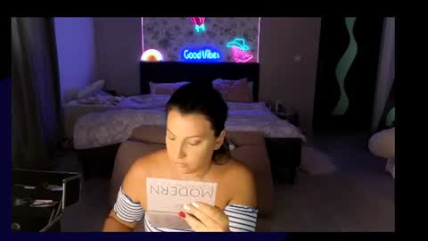 MellisaAngel online show from July 27, 7:16 am