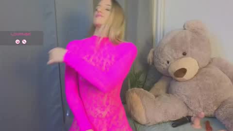  Mellisa online show from November 2, 10:24 pm