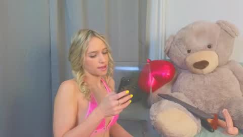  Mellisa online show from November 22, 9:50 pm