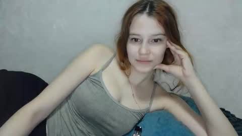 Mellisa online show from November 17, 2:40 pm