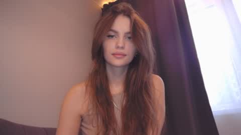 Mellisa online show from January 14, 8:52 am