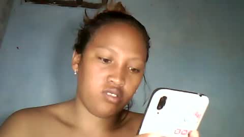 mellissa online show from February 24, 4:04 am