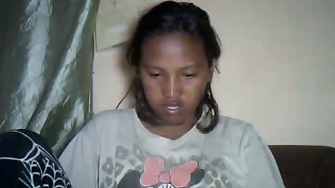 mellissa online show from October 21, 2:26 am