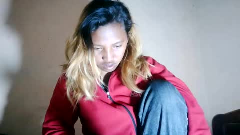 mellissa online show from July 17, 3:55 am