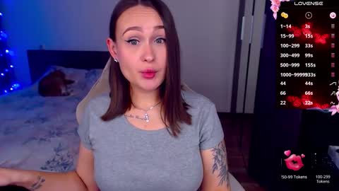 Mel online show from October 31, 9:41 pm