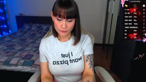 Mel online show from March 17, 12:14 am