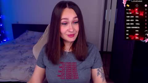 Mel online show from November 29, 8:35 pm