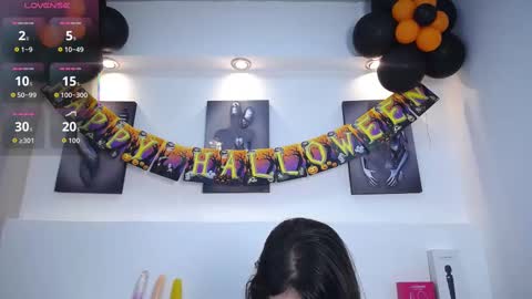 Melodi online show from October 26, 1:50 pm