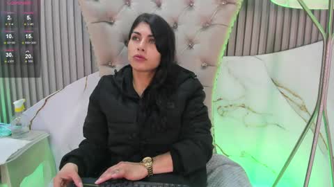 Melodi online show from May 15, 1:36 pm