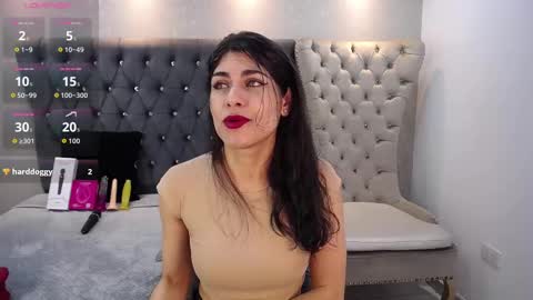 Snapshot of melodiroux_ chatting on September 10, 1:44 pm Melodi online show from September 10, 1:44 pm