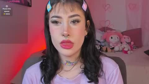 MELODY online show from January 31, 11:47 pm