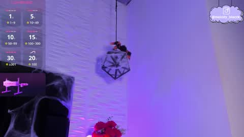 Melody online show from October 28, 10:03 pm