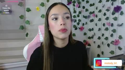 Tatiana online show from October 1, 1:32 am