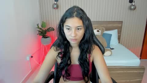 Melody  online show from January 17, 12:10 pm