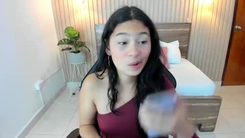 Melody  online show from February 11, 12:04 pm