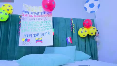 melody_kener online show from June 21, 5:44 am
