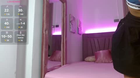 melody_mercy online show from February 7, 12:06 pm