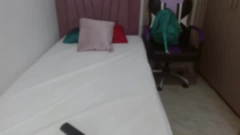 melody_mercy online show from January 16, 12:20 pm