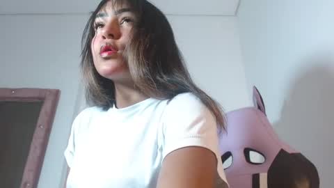 melody_mercy online show from March 12, 12:04 pm