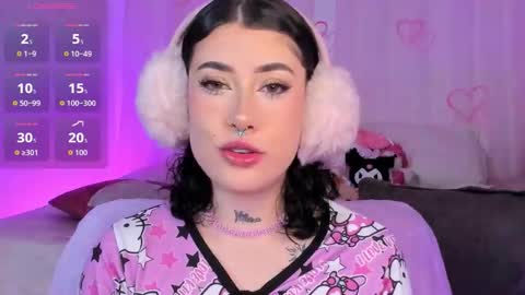 MELODY online show from November 2, 10:24 pm