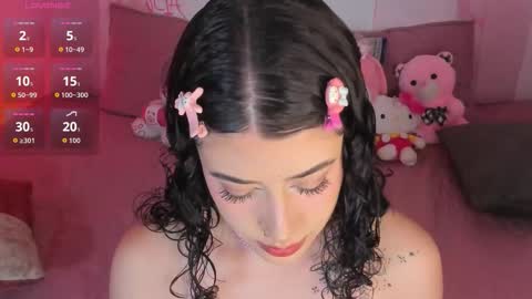 MELODY online show from December 18, 10:36 pm