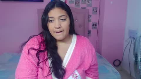 melody_tarly online show from February 22, 4:18 am