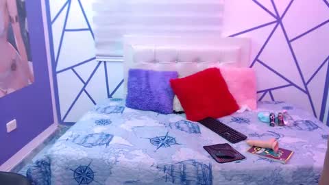 Snapshot of melody_toy chatting on March 1, 12:45 pm melody online show from March 1, 12:45 pm