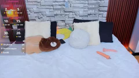 melody_velvet online show from October 14, 7:38 pm