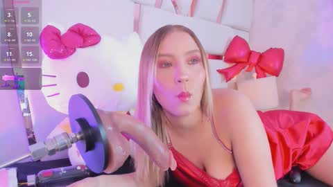 Melody online show from March 8, 12:31 pm