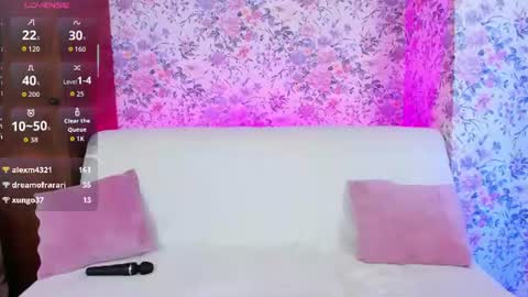 Melody online show from July 20, 10:39 am