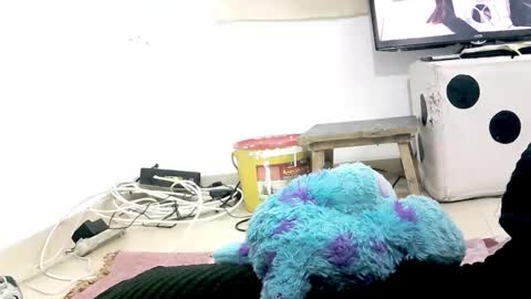 melodyqueen_ online show from October 7, 3:11 am