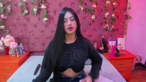 Melodysmithass online show from October 19, 3:08 am