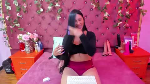 Melodysmithass online show from September 25, 3:38 am