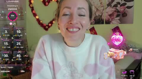 Melody My schedule this week  Wednesday Thursday Sunday online show from December 22, 3:11 pm