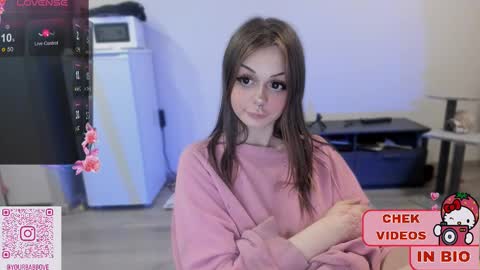 MELONI online show from February 24, 12:03 pm